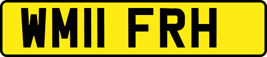 WM11FRH
