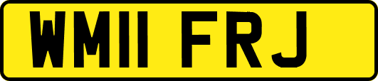 WM11FRJ
