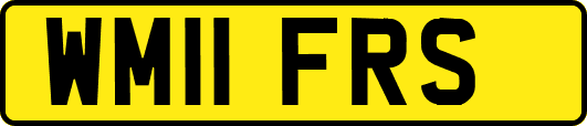 WM11FRS