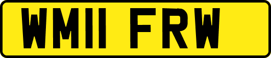 WM11FRW