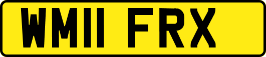 WM11FRX