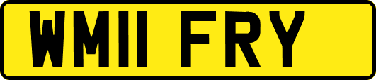 WM11FRY