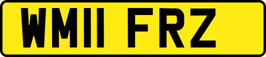 WM11FRZ