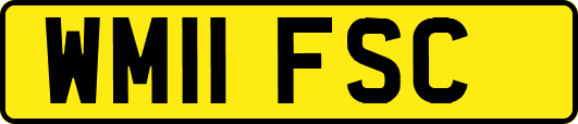WM11FSC