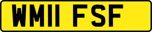 WM11FSF
