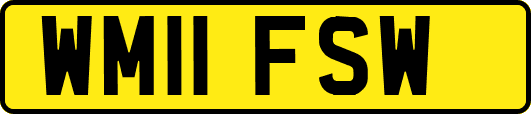 WM11FSW