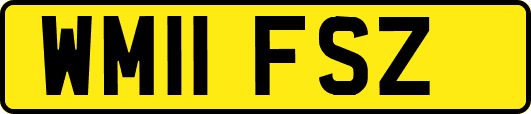 WM11FSZ