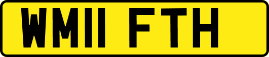WM11FTH