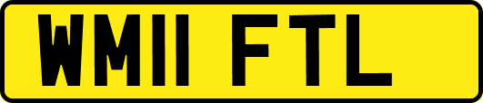 WM11FTL