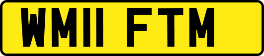 WM11FTM