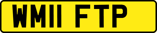 WM11FTP
