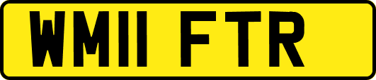 WM11FTR