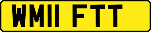 WM11FTT