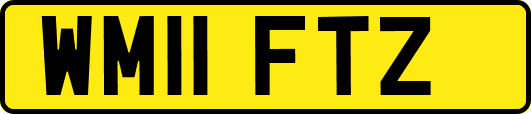 WM11FTZ