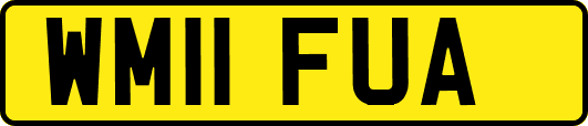 WM11FUA
