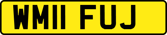 WM11FUJ