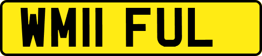 WM11FUL