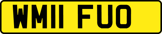 WM11FUO