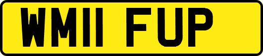 WM11FUP
