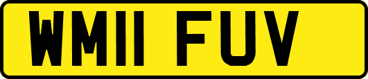 WM11FUV