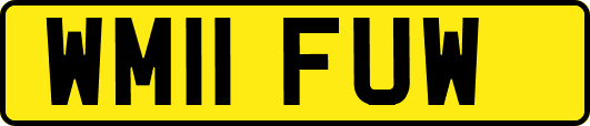 WM11FUW
