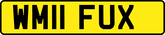 WM11FUX
