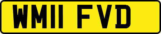 WM11FVD
