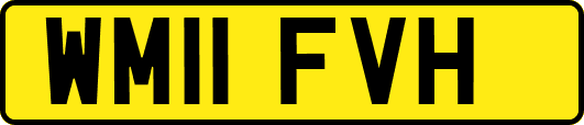 WM11FVH