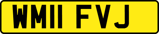 WM11FVJ