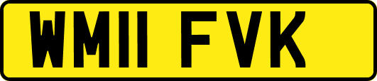 WM11FVK