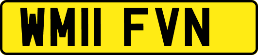 WM11FVN