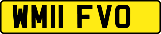 WM11FVO