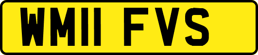 WM11FVS
