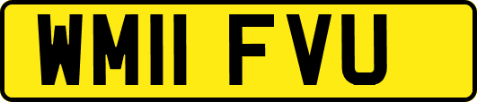 WM11FVU