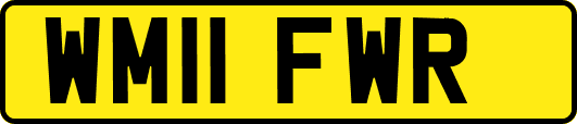 WM11FWR