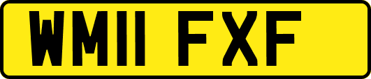 WM11FXF