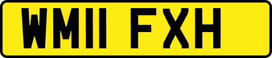 WM11FXH
