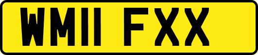 WM11FXX