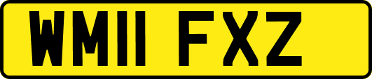 WM11FXZ