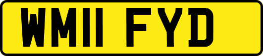 WM11FYD