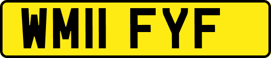 WM11FYF
