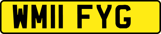WM11FYG
