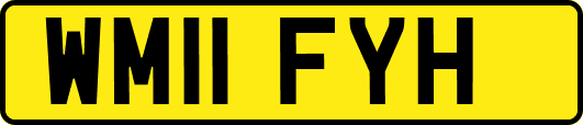 WM11FYH