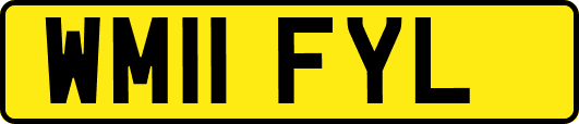 WM11FYL