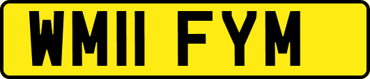 WM11FYM