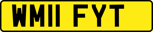 WM11FYT