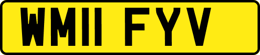 WM11FYV