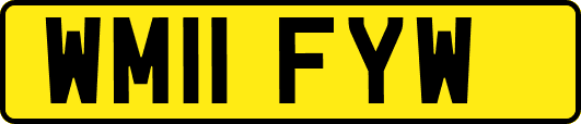 WM11FYW