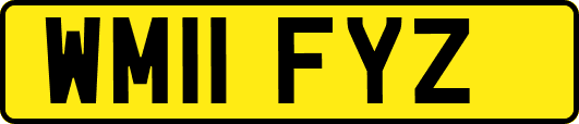 WM11FYZ