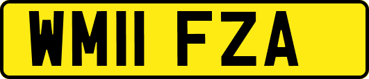 WM11FZA